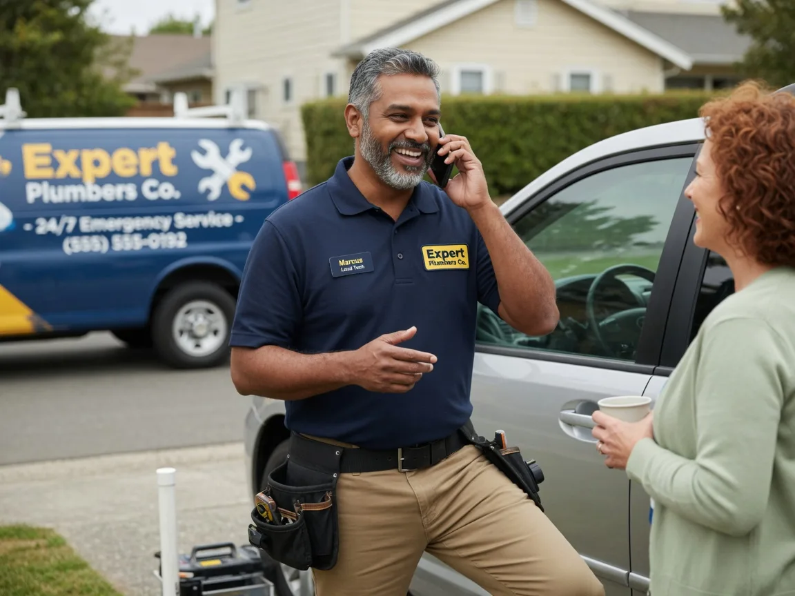 Drain Cleaning Galloway, OH FAQs